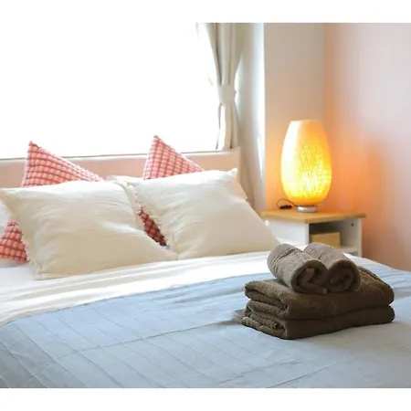 City Petrushka - Vacation Stay 18110